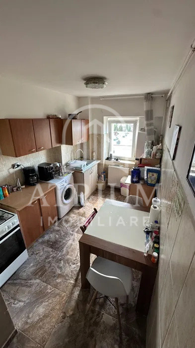 Apartament 2 camere | Zona UMF