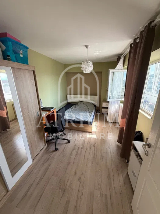 Apartament 2 camere | Zona UMF