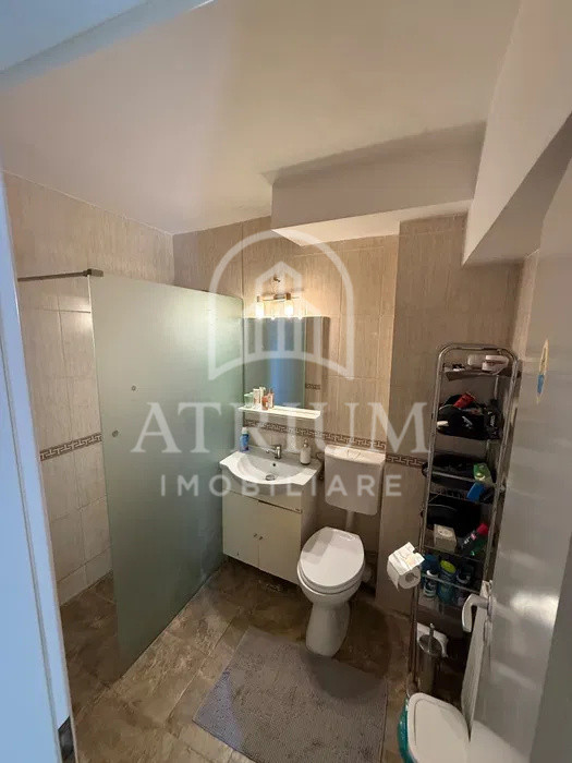 Apartament 2 camere | Zona UMF