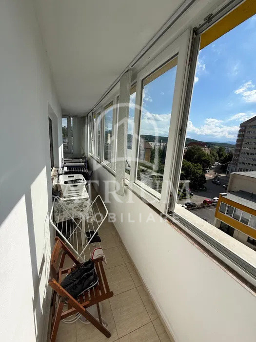 Apartament 2 camere | Zona UMF
