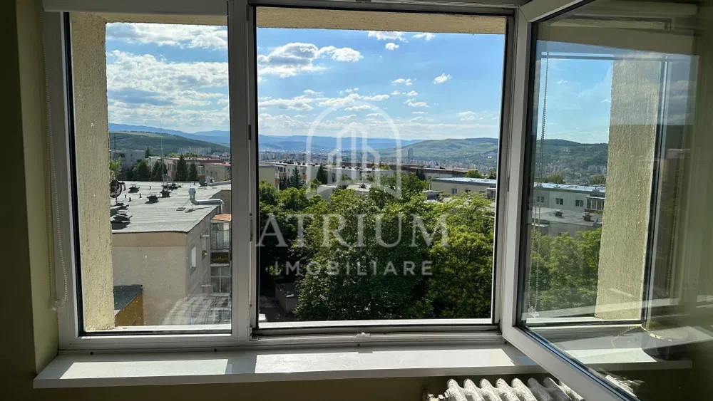 Apartament 2 camere | Zona UMF