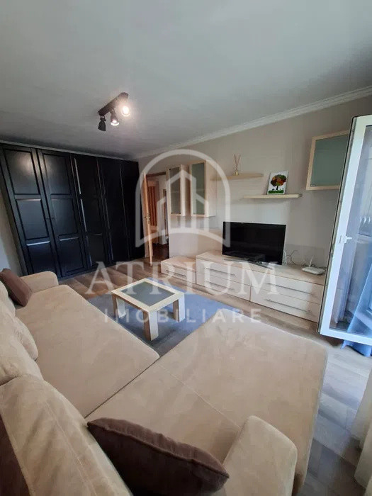 Apartament 3 camere | Cartier Zorilor 