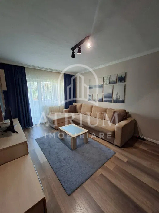 Apartament 3 camere | Cartier Zorilor 