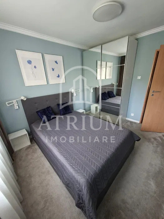 Apartament 3 camere | Cartier Zorilor 