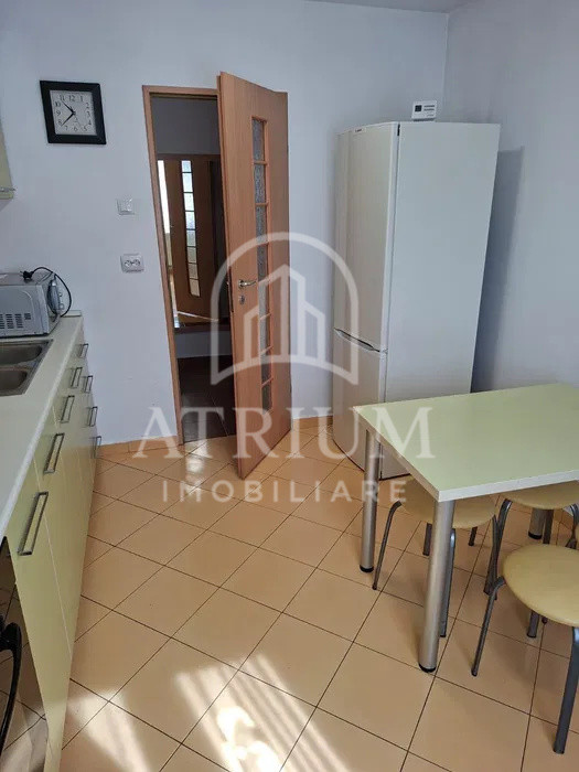 Apartament 3 camere | Cartier Zorilor 