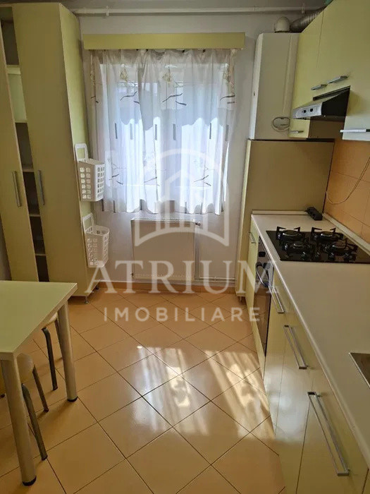 Apartament 3 camere | Cartier Zorilor 