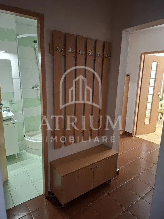 Apartament 3 camere | Cartier Zorilor 