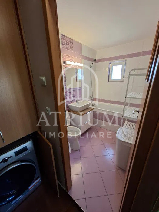 Apartament 3 camere | Cartier Zorilor 
