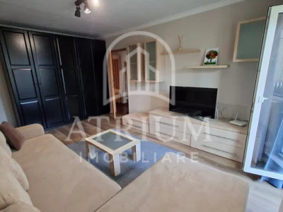 Apartament 3 camere | Cartier Zorilor 