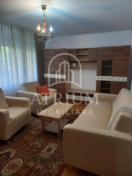 Apartament 2 camere decomandate | Cartier Zorilor 