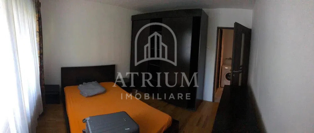 Apartament 2 camere decomandate | Cartier Zorilor 
