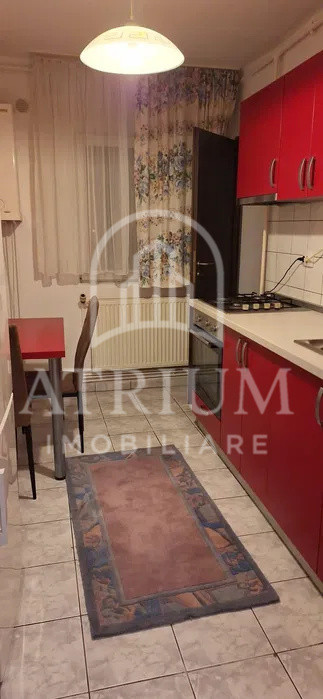 Apartament 2 camere decomandate | Cartier Zorilor 
