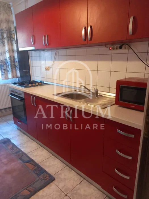 Apartament 2 camere decomandate | Cartier Zorilor 
