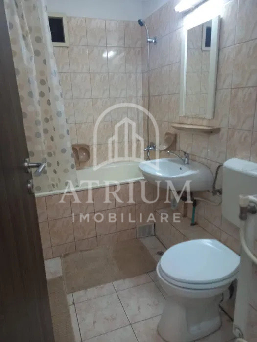 Apartament 2 camere decomandate | Cartier Zorilor 