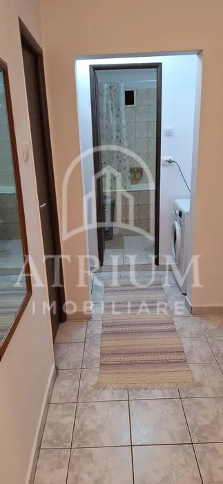 Apartament 2 camere decomandate | Cartier Zorilor 