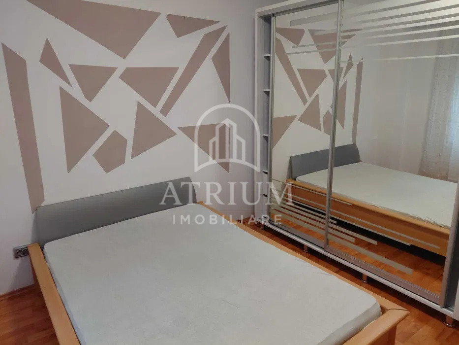 Apartament 2 camere decomandate | Zona Mărăști | 50 mp
