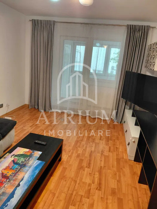 Apartament 2 camere decomandate | Zona Mărăști | 50 mp