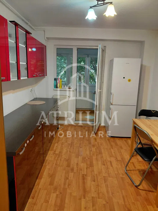 Apartament 2 camere decomandate | Zona Mărăști | 50 mp