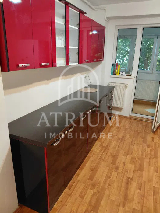 Apartament 2 camere decomandate | Zona Mărăști | 50 mp