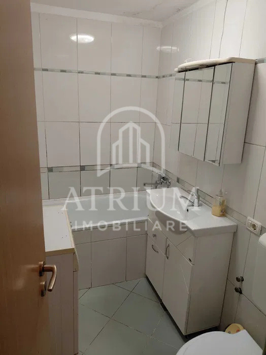 Apartament 2 camere decomandate | Zona Mărăști | 50 mp