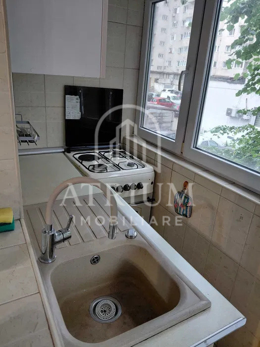 Apartament 2 camere decomandate | Zona Mărăști | 50 mp