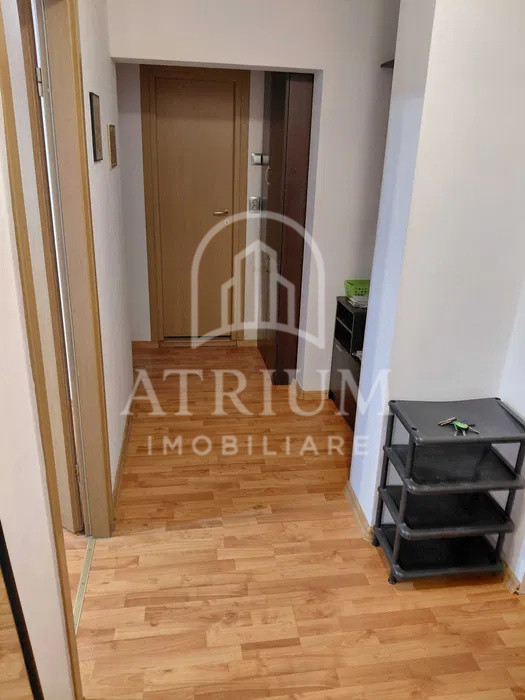 Apartament 2 camere decomandate | Zona Mărăști | 50 mp
