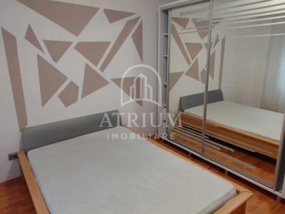 Apartament 2 camere decomandate | Zona Mărăști | 50 mp