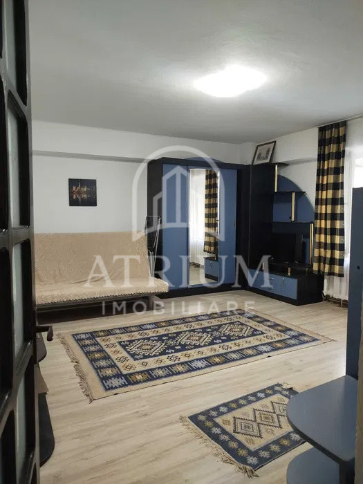 Apartament 2 camere decomandate |  Nicolae Titulescu