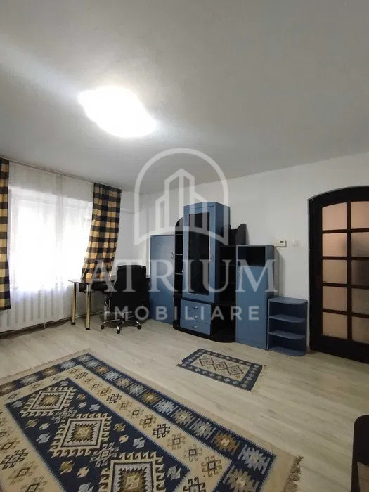 Apartament 2 camere decomandate |  Nicolae Titulescu
