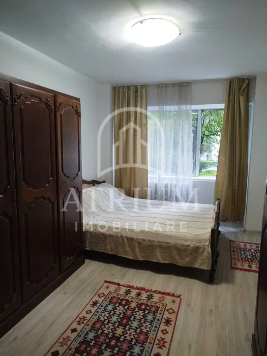 Apartament 2 camere decomandate |  Nicolae Titulescu