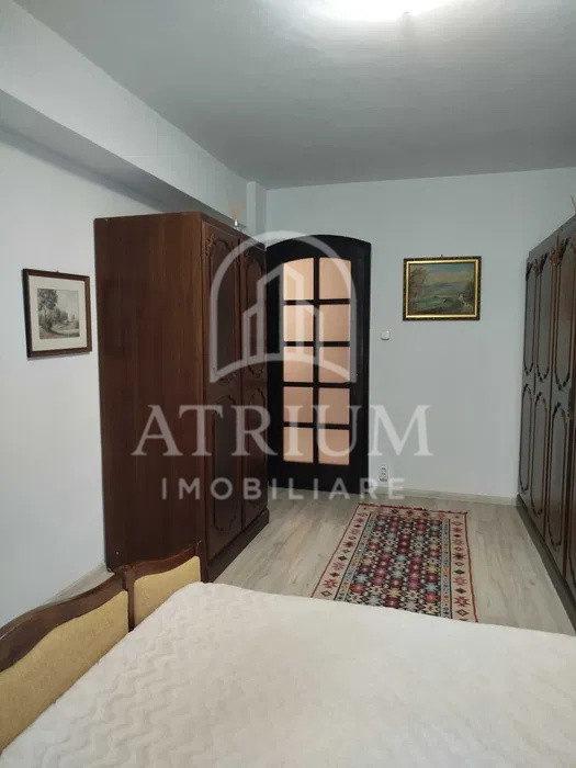 Apartament 2 camere decomandate |  Nicolae Titulescu