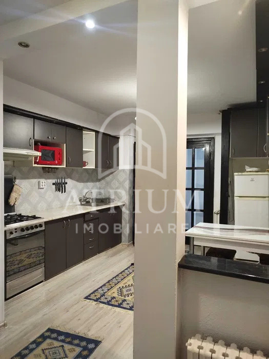 Apartament 2 camere decomandate |  Nicolae Titulescu