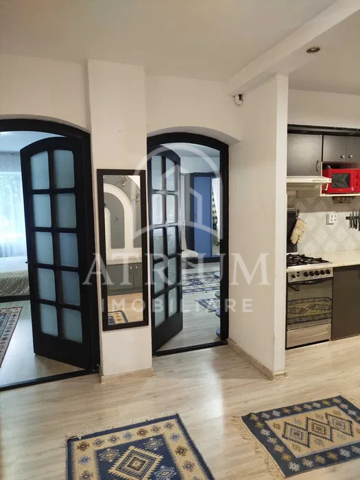 Apartament 2 camere decomandate |  Nicolae Titulescu