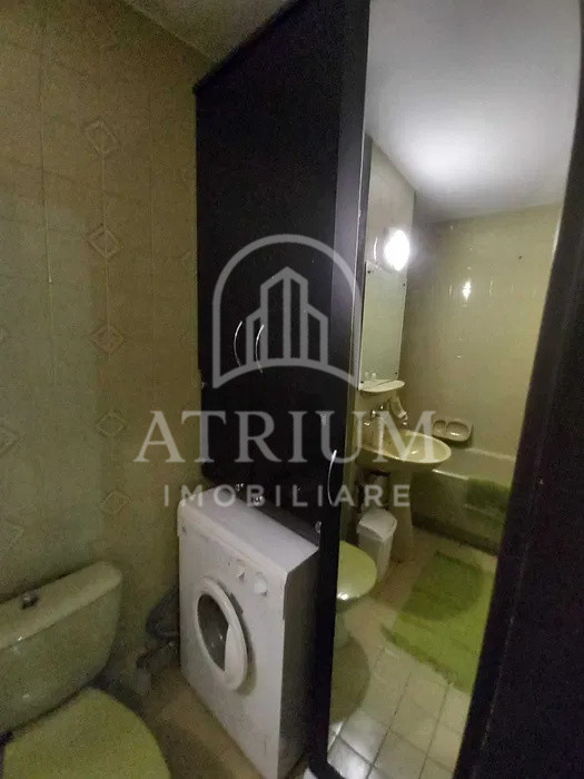Apartament 2 camere decomandate |  Nicolae Titulescu