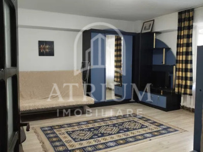 Apartament 2 camere decomandate |  Nicolae Titulescu