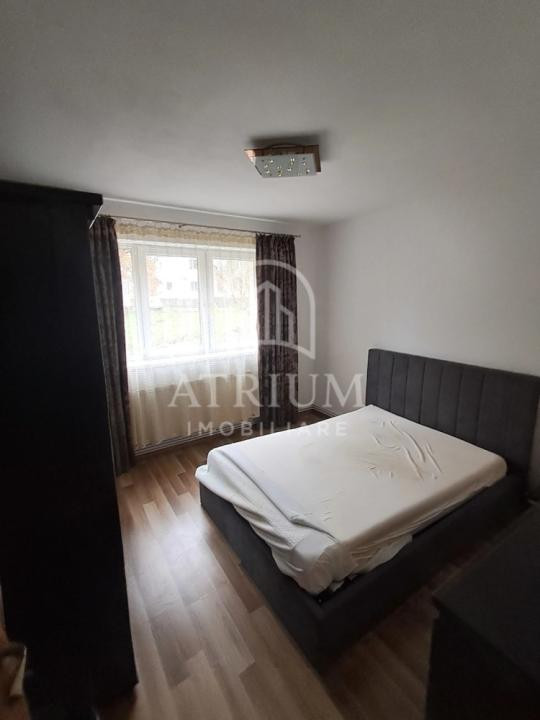 Apartament 2 camere decomandate | Aleea Padin