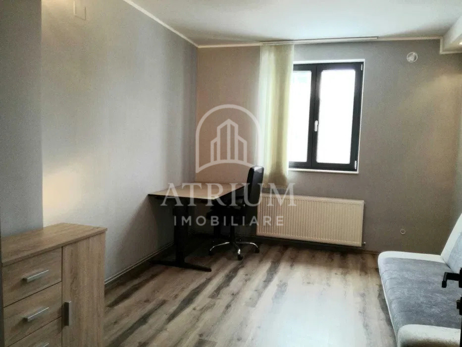 Apartament o cameră | Calea Dorobanților