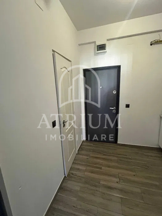 Apartament o cameră | Calea Dorobanților
