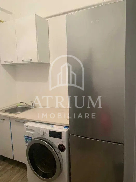 Apartament o cameră | Calea Dorobanților