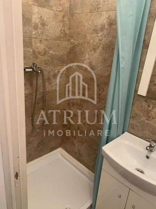 Apartament o cameră | Calea Dorobanților