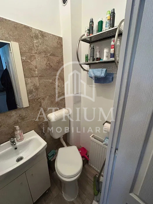 Apartament o cameră | Calea Dorobanților