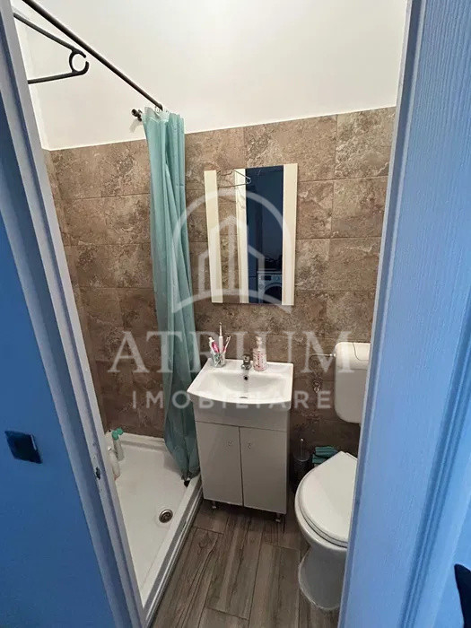 Apartament o cameră | Calea Dorobanților