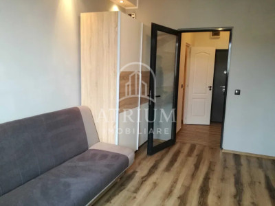 Apartament o cameră | Calea Dorobanților