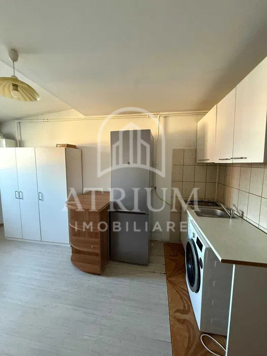 Apartament 2 camere | Calea Dorobanților | Parcare