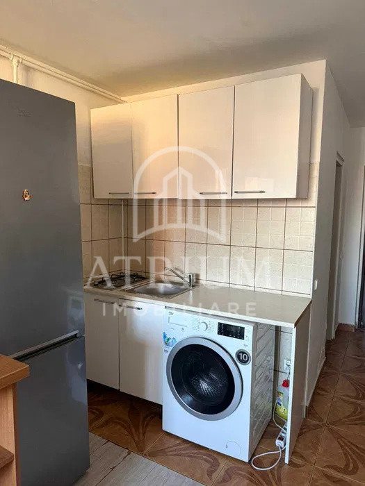 Apartament 2 camere | Calea Dorobanților | Parcare