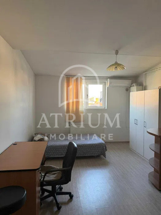 Apartament 2 camere | Calea Dorobanților | Parcare