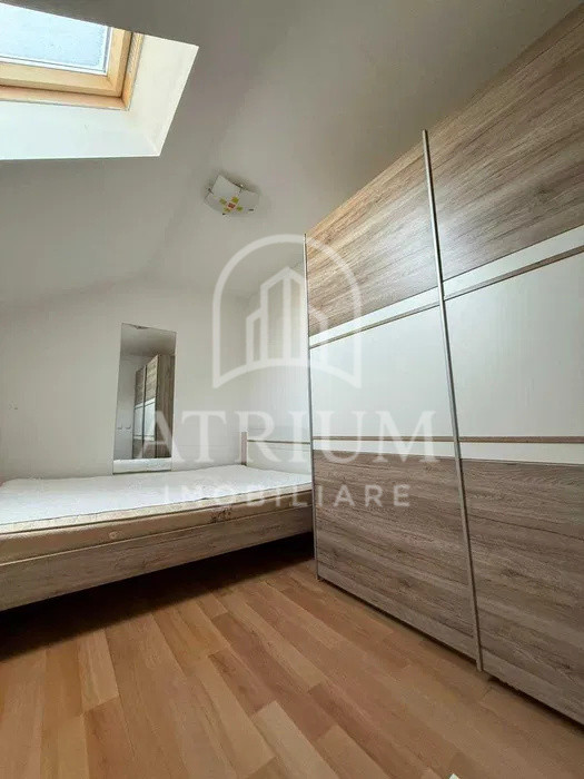 Apartament 2 camere | Calea Dorobanților | Parcare