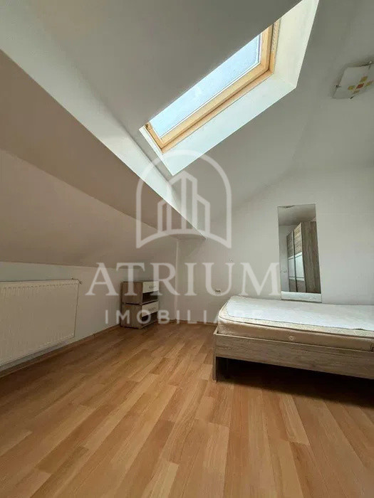 Apartament 2 camere | Calea Dorobanților | Parcare