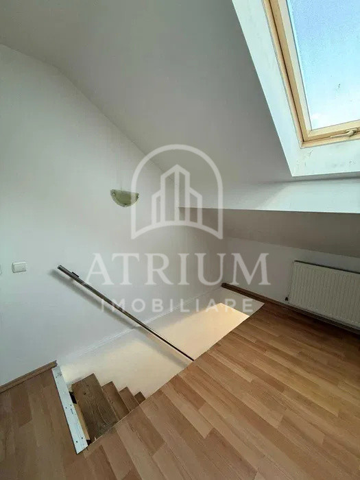 Apartament 2 camere | Calea Dorobanților | Parcare