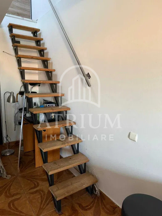 Apartament 2 camere | Calea Dorobanților | Parcare